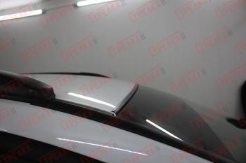 969 р. Универсальный антискол лобового стекла Стрелка11 Ford Fiesta 6 хэтчбэк 3 дв. дорестайлинг (2008-2013) (1 штука)  с доставкой в г. Майкоп. Увеличить фотографию 7