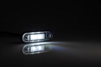 Фонарь габаритный (с проводом LED 85x27x19) FRISTOM Sokon Sokon (2008-2025)
