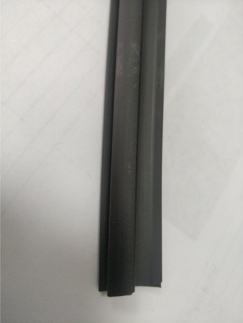 197 р. Универсальный уплотнитель FlexLine (16 mm, 1 погонный метр) KIA Optima 2 MG седан (2005-2010)  с доставкой в г. Майкоп. Увеличить фотографию 3
