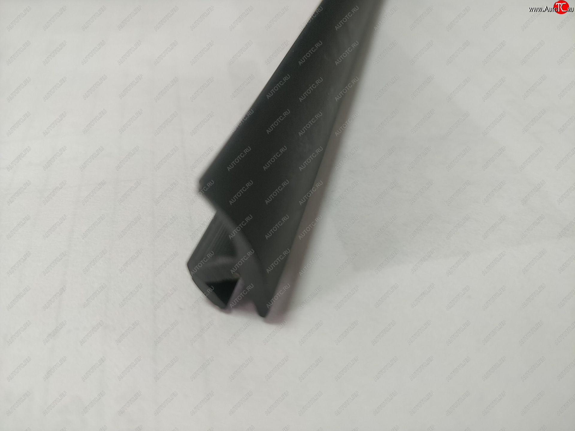 197 р. Универсальный уплотнитель FlexLine (16 mm, 1 погонный метр) KIA Optima 2 MG седан (2005-2010)  с доставкой в г. Майкоп
