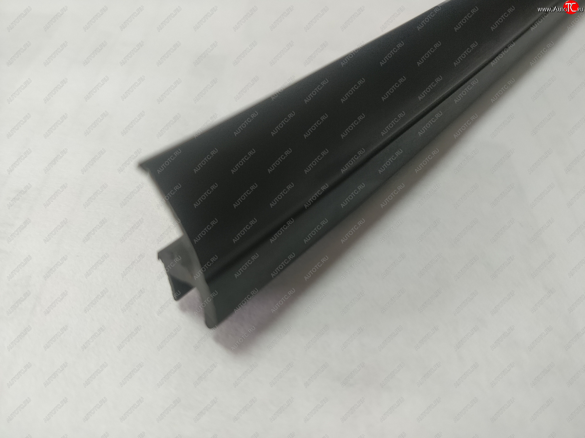 197 р. Универсальный уплотнитель FlexLine (18 mm, 1 погонный метр) Mazda 6 GJ 2-ой рестайлинг универсал (2018-2025)  с доставкой в г. Майкоп