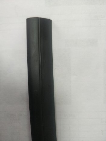 197 р. Универсальный уплотнитель FlexLine (18 mm, 1 погонный метр) Mazda 6 GJ 2-ой рестайлинг универсал (2018-2025)  с доставкой в г. Майкоп. Увеличить фотографию 3