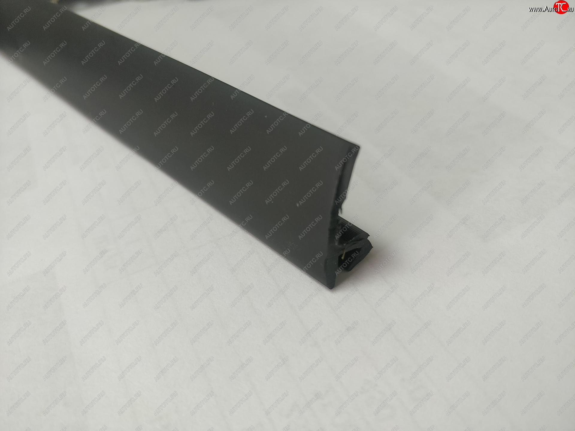 197 р. Универсальный уплотнитель FlexLine (22 mm, 1 погонный метр) KIA Optima 2 MG седан (2005-2010)  с доставкой в г. Майкоп
