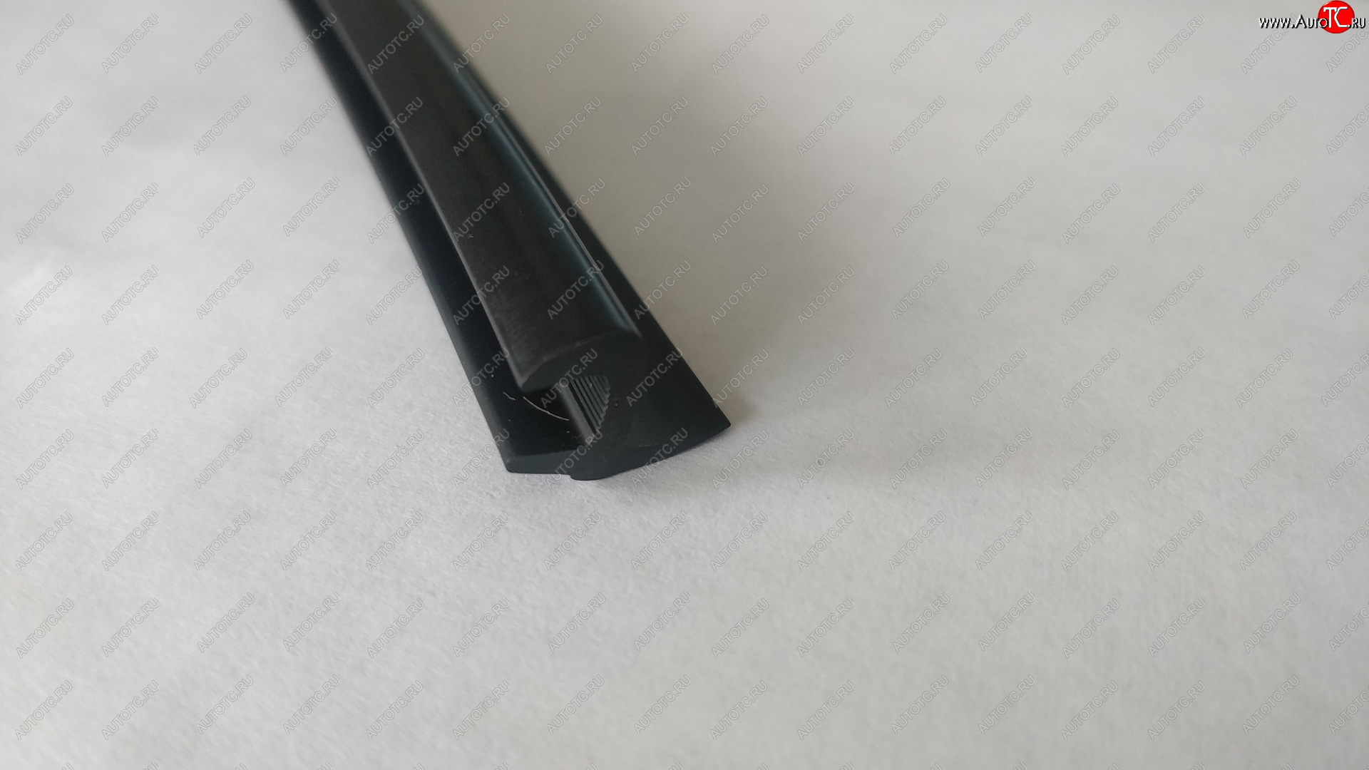 197 р. Универсальный уплотнитель FlexLine (8 mm U-LIP, 1 погонный метр) Opel Astra H универсал рестайлинг (2007-2015)  с доставкой в г. Майкоп