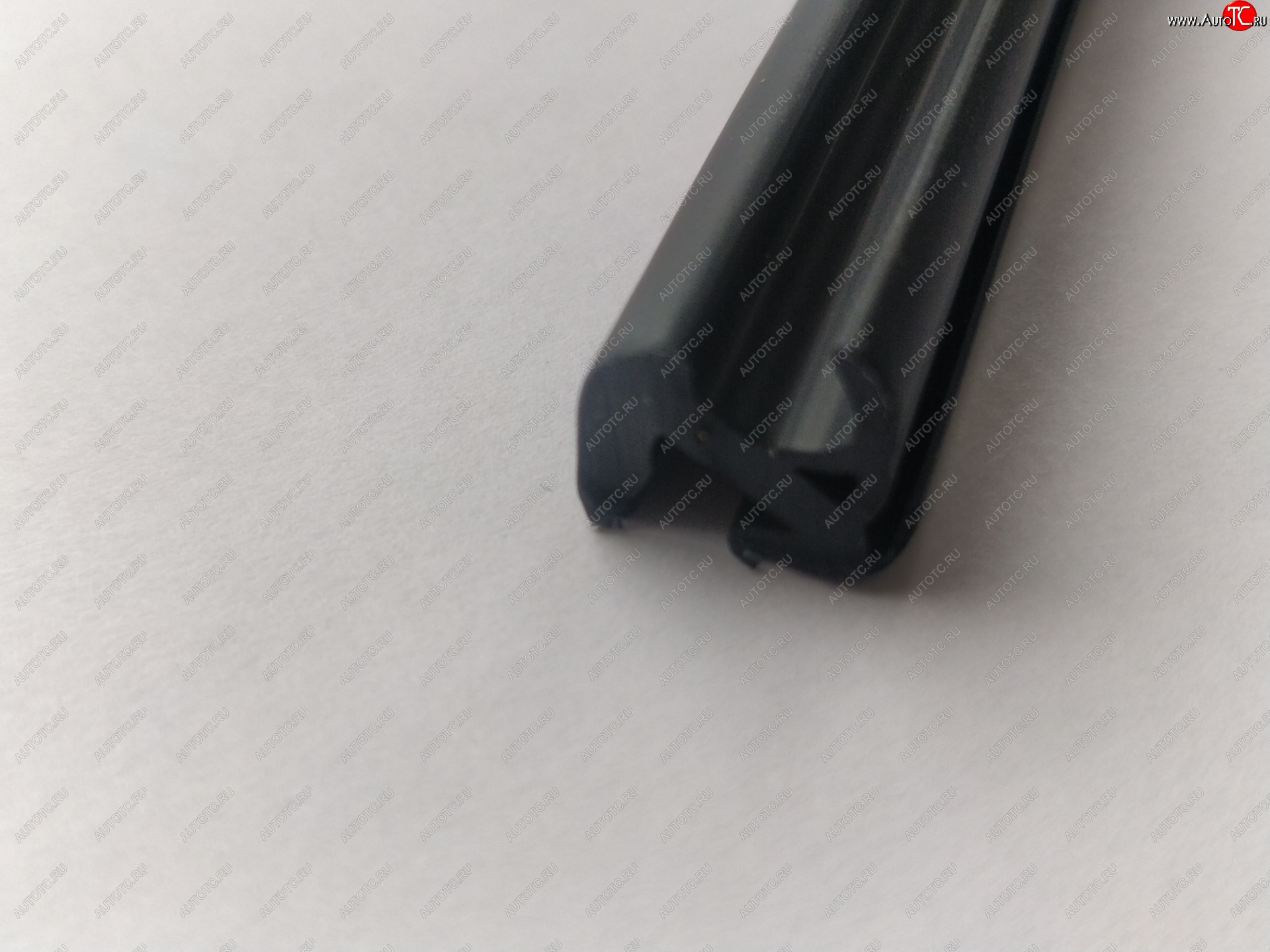 197 р. Универсальный уплотнитель FlexLine (8 mm U-LIP 2 лепестка, 1 погонный метр) Opel Astra H универсал рестайлинг (2007-2015)  с доставкой в г. Майкоп