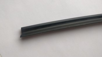 197 р. Универсальный уплотнитель FlexLine (жесткий профиль 8 mm U-LIP, 1 погонный метр) Opel Astra H универсал рестайлинг (2007-2015)  с доставкой в г. Майкоп. Увеличить фотографию 4