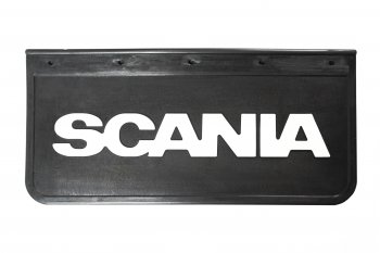 Задние брызговики SeiNtex SCANIA (520х245 мм) 