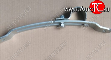 459 р. Кронштейн крепления крыла регулируемый (под трубу 42) ПТ Hino 700 QPR, RPR шасси (2007-2025)  с доставкой в г. Майкоп