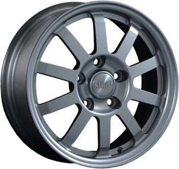 Slik 6.0 x 15 Кованый диск  (Slik)