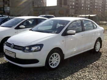 14 799 р. Кованый диск Slik Classik 6x15 (Белый)   (Цвет: Белый)  с доставкой в г. Майкоп. Увеличить фотографию 4