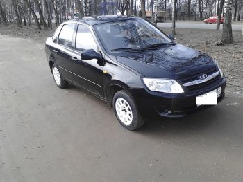 12 499 р. Кованый диск Slik Classik 5.5x14 (Белый W)   (Цвет: Белый W)  с доставкой в г. Майкоп. Увеличить фотографию 3