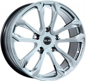 Кованый диск Slik PREMIUM L-608 10.0x20 Lexus LX570 J200 1-ый рестайлинг (2012-2015) 5x150.0xDIA110.0xET45.0