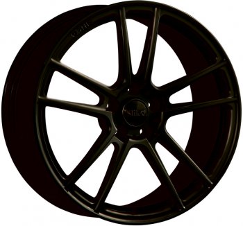 Кованый диск Slik PREMIUM L-610 10.0x20 Porsche Cayenne 958 (2010-2014) 5x130.0xDIA71.6xET57.0