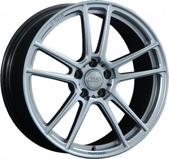 Кованый диск Slik PREMIUM L-610 9.0x20 Land Rover Range Rover 3 L322 рестайлинг (2006-2009) 5x120.0xDIA72.6xET53.0