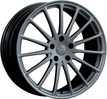 Кованый диск Slik PREMIUM L-612 9.0x20  (Темный хром (DC))