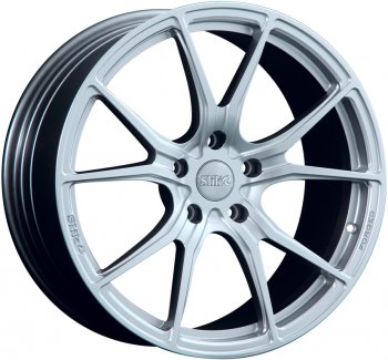 Кованый диск Slik PREMIUM L-616 10.0x20 Porsche Cayenne 958 (2010-2014) 5x130.0xDIA71.6xET57.0