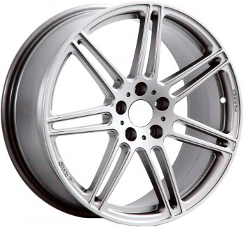 Кованый диск Slik PREMIUM 10.0x20 RAM 1500TRX DT Crew Cab Short Box (2019-2024) 6x139.7xDIA77.8xET19.0