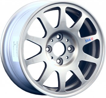 Кованый диск Slik Classic Sport L-1727S 6.0x14 Ravon R4 (2016-2020) 4x100.0xDIA56.6xET39.0