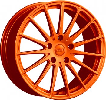 Кованый диск Slik PREMIUM L-729 7.5x17 Saturn Vue (2002-2007) 5x115.0xDIA70.3xET52.0