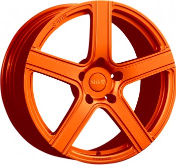 Кованый диск Slik PREMIUM L-730 7.5x17 Dong Feng H30 Cross рестайлинг (2014-2018) 4x108.0xDIA65.1xET21.0