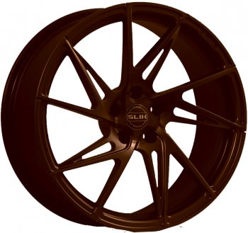 Кованый диск Slik PREMIUM L-739 7.5x17 Saturn Vue (2002-2007) 5x115.0xDIA70.3xET52.0