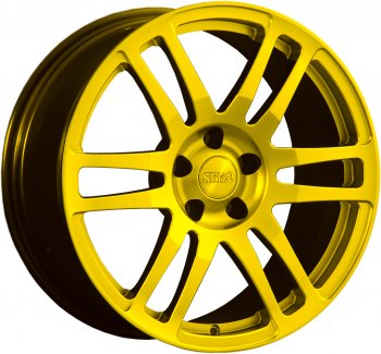 Кованый диск Slik Classic L-803 8.5x18 Mazda 6 GJ 2-ой рестайлинг универсал (2018-2025) 5x114.3xDIA67.1xET50.0