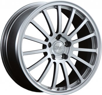 Кованый диск Slik Classic L-810 8.0x18 Ford S-Max 1 рестайлинг (2010-2015) 5x108.0xDIA63.4xET50.0