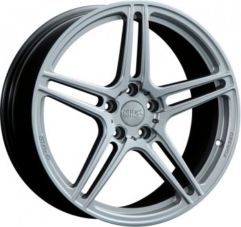 Кованый диск Slik PREMIUM L-824 8.0x18 Ford S-Max 1 рестайлинг (2010-2015) 5x108.0xDIA63.4xET50.0