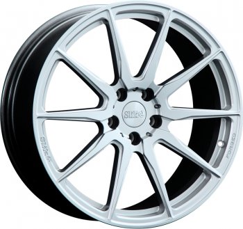 Кованый диск Slik PREMIUM L-826 8.0x18 Ford S-Max 1 рестайлинг (2010-2015) 5x108.0xDIA63.4xET50.0