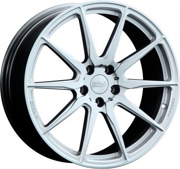 Кованый диск Slik PREMIUM L-826 8.5x18 Mazda 6 GJ 2-ой рестайлинг универсал (2018-2025) 5x114.3xDIA67.1xET50.0