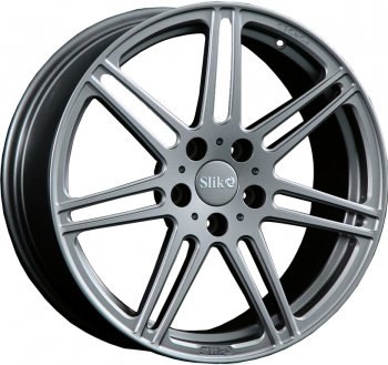 Кованый диск Slik PREMIUM L-828 8.0x18 Ford S-Max 1 рестайлинг (2010-2015) 5x108.0xDIA63.4xET50.0