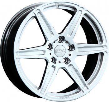 Кованый диск Slik PREMIUM L-831 8.0x18 Ford S-Max 1 рестайлинг (2010-2015) 5x108.0xDIA63.4xET50.0