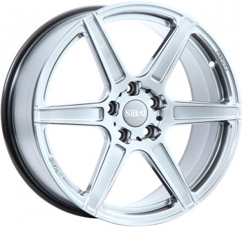 Кованый диск Slik PREMIUM L-832 8.0x18 Saturn Vue (2002-2007) 5x115.0xDIA70.3xET52.0