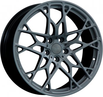 Кованый диск Slik PREMIUM L-834 8.0x18  (Графит матовый (GRF2))