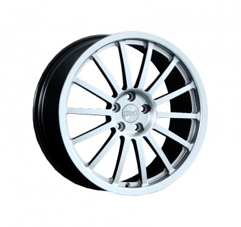 Кованый диск Slik PREMIUM L-902 9.0x19 Land Rover Range Rover 4 L405 рестайлинг (2017-2022) 5x120.0xDIA72.6xET44.5