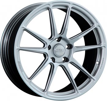 Кованый диск Slik PREMIUM L-904 9.0x19 Land Rover Range Rover 4 L405 рестайлинг (2017-2022) 5x120.0xDIA72.6xET44.5