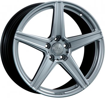 Кованый диск Slik PREMIUM L-908 8.5x19 Land Rover Range Rover 4 L405 рестайлинг (2017-2022) 5x120.0xDIA72.6xET44.5