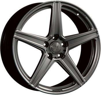 Кованый диск Slik PREMIUM L-908 9.0x19 Land Rover Range Rover 4 L405 рестайлинг (2017-2022) 5x120.0xDIA72.6xET44.5