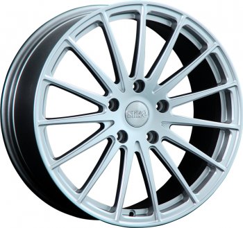 Кованый диск Slik PREMIUM L-912 9.0x19 Land Rover Range Rover 4 L405 рестайлинг (2017-2022) 5x120.0xDIA72.6xET44.5