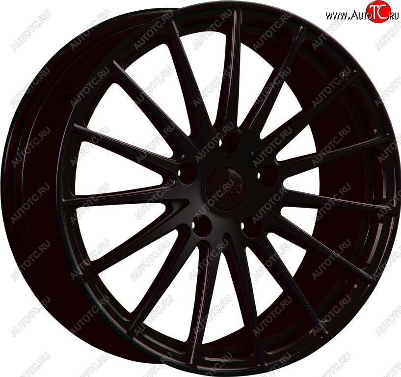 34 799 р. Кованый диск Slik PREMIUM L-912 9.0x19   (Черный матовый (MB))  с доставкой в г. Майкоп