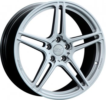 Кованый диск Slik PREMIUM L-914 9.0x19 Land Rover Range Rover 4 L405 рестайлинг (2017-2022) 5x120.0xDIA72.6xET44.5