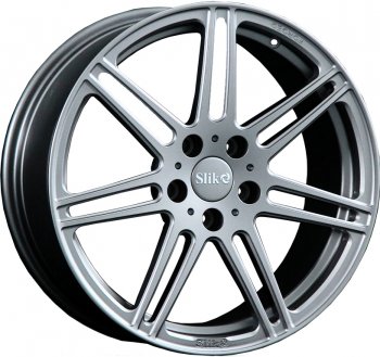 Кованый диск Slik PREMIUM L-917 8.5x19 Land Rover Range Rover 4 L405 рестайлинг (2017-2022) 5x120.0xDIA72.6xET44.5