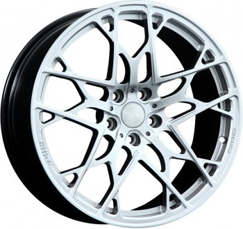 Кованый диск Slik PREMIUM L-934 8.5x19 INFINITI Q60 CV37 купе (2016-2021) 5x114.3xDIA66.1xET40.0