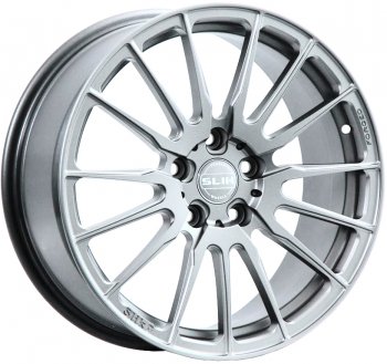 Кованый диск Slik PREMIUM L-938 9.0x19 Haval H6 дорестайлинг (2016-2019) 5x114.3xDIA64.1xET40.0