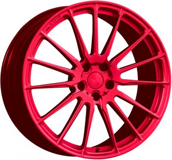 Кованый диск Slik PREMIUM 9.0x20  (Candy рубиновый (Candy RUBIN))