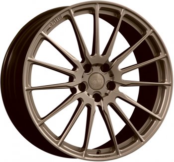 Кованый диск Slik PREMIUM 9.0x20  (Бронза (BRZ))