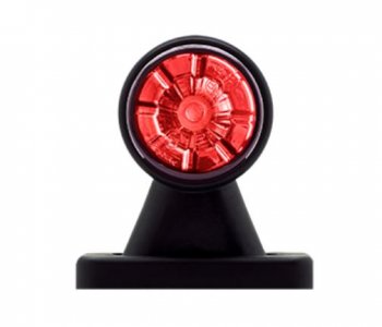 Фонарь габаритный и контурный Евросвет ГФ 3.2 LED1 Хрусталик Sokon Sokon (2008-2025)
