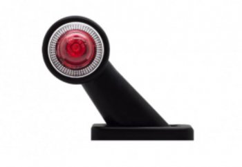 Фонарь габаритный и контурный Евросвет ГФ 3.4 LED2 Sokon Sokon (2008-2025)