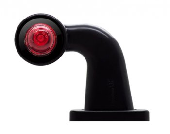 Фонарь габаритный и контурный Евросвет ГФ 3.6 LED2 Sokon Sokon (2008-2025)