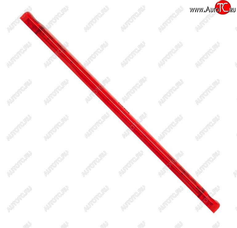 1 039 р. Фонарь дополнительного сигнала торможения Евросвет ЕС-05 LED ДСТ (LED) Mazda CX-3 DK рестайлинг (2018-2025) (12В)  с доставкой в г. Майкоп